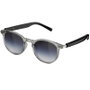 Muvit MIOAGL002 Gafas de Sol Inteligentes Gris Transparente